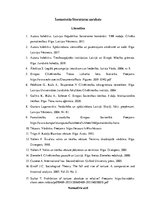 Referāts 'Spīdzināšanas jēdziens un robežas Eiropas Cilvēktiesību tiesas praksē', 24.