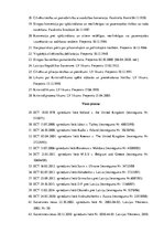 Referāts 'Spīdzināšanas jēdziens un robežas Eiropas Cilvēktiesību tiesas praksē', 25.
