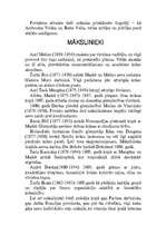 Referāts 'Fovisms', 4.