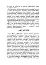 Referāts 'Fovisms', 5.