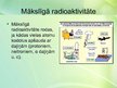 Prezentācija 'Radioaktivitāte', 6.