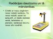 Prezentācija 'Radioaktivitāte', 7.
