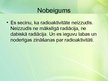 Prezentācija 'Radioaktivitāte', 12.