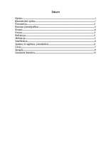 Referāts 'Optika', 1.