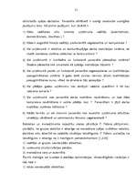 Diplomdarbs 'SIA "Sev esmu labākais kalps" iekšējās un ārējās vides raksturojums', 15.