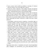 Diplomdarbs 'SIA "Sev esmu labākais kalps" iekšējās un ārējās vides raksturojums', 18.