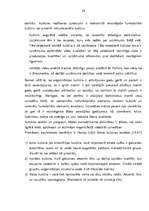 Diplomdarbs 'SIA "Sev esmu labākais kalps" iekšējās un ārējās vides raksturojums', 19.