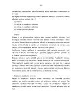 Diplomdarbs 'SIA "Sev esmu labākais kalps" iekšējās un ārējās vides raksturojums', 21.