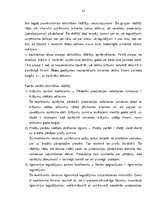 Diplomdarbs 'SIA "Sev esmu labākais kalps" iekšējās un ārējās vides raksturojums', 28.