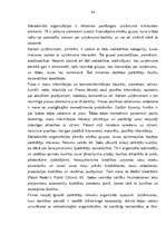 Diplomdarbs 'SIA "Sev esmu labākais kalps" iekšējās un ārējās vides raksturojums', 34.