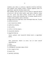 Diplomdarbs 'SIA "Sev esmu labākais kalps" iekšējās un ārējās vides raksturojums', 35.