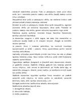 Diplomdarbs 'SIA "Sev esmu labākais kalps" iekšējās un ārējās vides raksturojums', 37.