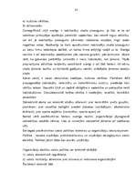 Diplomdarbs 'SIA "Sev esmu labākais kalps" iekšējās un ārējās vides raksturojums', 38.