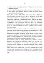 Diplomdarbs 'SIA "Sev esmu labākais kalps" iekšējās un ārējās vides raksturojums', 39.