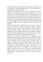 Diplomdarbs 'SIA "Sev esmu labākais kalps" iekšējās un ārējās vides raksturojums', 43.