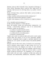 Diplomdarbs 'SIA "Sev esmu labākais kalps" iekšējās un ārējās vides raksturojums', 44.