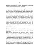 Diplomdarbs 'SIA "Sev esmu labākais kalps" iekšējās un ārējās vides raksturojums', 47.