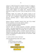 Diplomdarbs 'SIA "Sev esmu labākais kalps" iekšējās un ārējās vides raksturojums', 50.