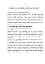 Diplomdarbs 'SIA "Sev esmu labākais kalps" iekšējās un ārējās vides raksturojums', 53.