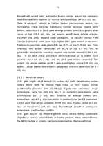 Diplomdarbs 'SIA "Sev esmu labākais kalps" iekšējās un ārējās vides raksturojums', 72.