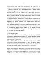 Diplomdarbs 'SIA "Sev esmu labākais kalps" iekšējās un ārējās vides raksturojums', 74.