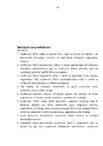 Diplomdarbs 'SIA "Sev esmu labākais kalps" iekšējās un ārējās vides raksturojums', 86.