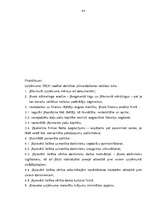 Diplomdarbs 'SIA "Sev esmu labākais kalps" iekšējās un ārējās vides raksturojums', 88.