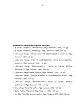 Diplomdarbs 'SIA "Sev esmu labākais kalps" iekšējās un ārējās vides raksturojums', 89.