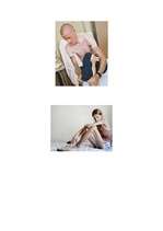 Referāts 'Anoreksija - 21.gadsimta katastrofa', 19.