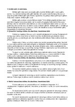 Konspekts 'Būvju teorijas pamatu eksāmena jautājumu atbildes', 2.