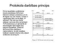 Prezentācija 'BitTorrent protokols', 3.