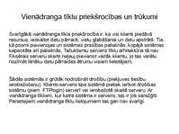Prezentācija 'BitTorrent protokols', 5.
