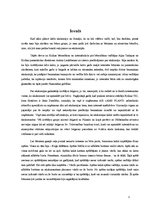 Prakses atskaite 'Ekskursija. "Interesantā Zemgales galvaspilsēta - Jelgava"', 3.