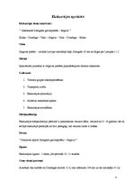 Prakses atskaite 'Ekskursija. "Interesantā Zemgales galvaspilsēta - Jelgava"', 4.