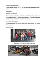 Prakses atskaite 'Ekskursija. "Interesantā Zemgales galvaspilsēta - Jelgava"', 5.