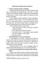 Konspekts 'Cilvēka loma organizāciju biznesa panākumos', 1.