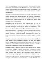 Eseja '“Vārdam ir spēks” – P. Koelju', 1.