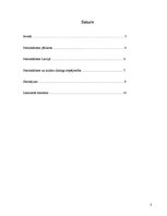 Referāts 'Nacionālisms un kultūru dialogs', 2.