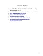 Referāts 'Nacionālisms un kultūru dialogs', 10.