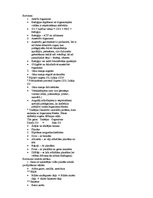 Konspekts 'Elpošana, elpošanas orgānu sistēma, ekskrēcija', 1.