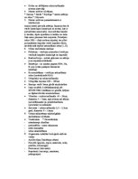 Konspekts 'Elpošana, elpošanas orgānu sistēma, ekskrēcija', 3.