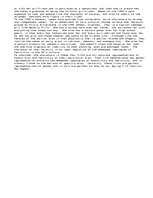 Eseja 'The Use of Sex Appeal in Films', 2.