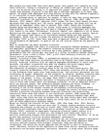 Eseja 'What Do Practitioners Say about Monetary Incentive?', 1.