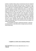 Referāts 'Izglītība kā cilvēka pamatvērtība', 7.