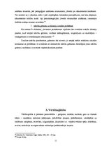 Referāts 'Izglītība kā cilvēka pamatvērtība', 11.