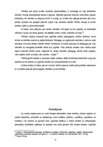 Referāts 'Izglītība kā cilvēka pamatvērtība', 12.