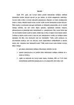 Referāts 'Elektroniskās norēķinu sistēmas', 3.