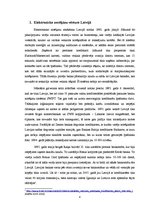 Referāts 'Elektroniskās norēķinu sistēmas', 4.