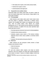 Referāts 'Elektroniskās norēķinu sistēmas', 9.