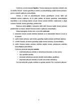 Diplomdarbs 'Tūrisma produktu attīstības process Jūrmalā un tā ietekme uz uzņēmumu konkurētsp', 6.